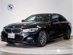 BMW 3series sedan