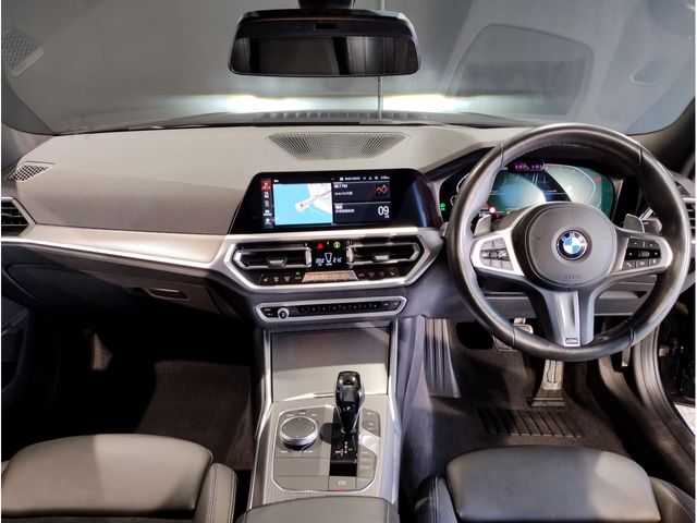 BMW 3series sedan
