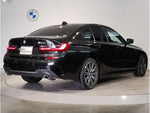 BMW 3series sedan