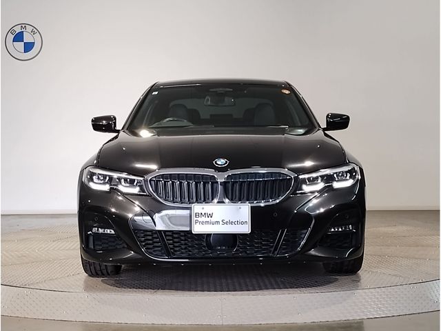 BMW 3series sedan