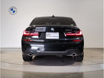 BMW 3series sedan