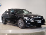 BMW 3series sedan