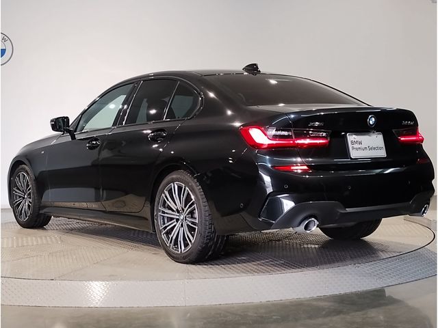 BMW 3series sedan