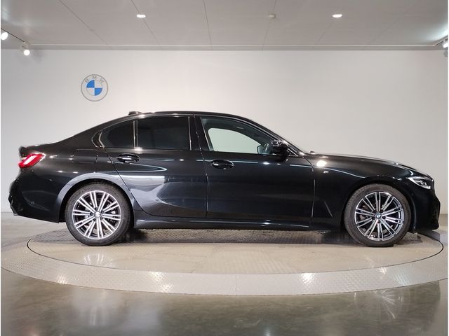 BMW 3series sedan