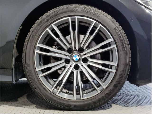 BMW 3series sedan
