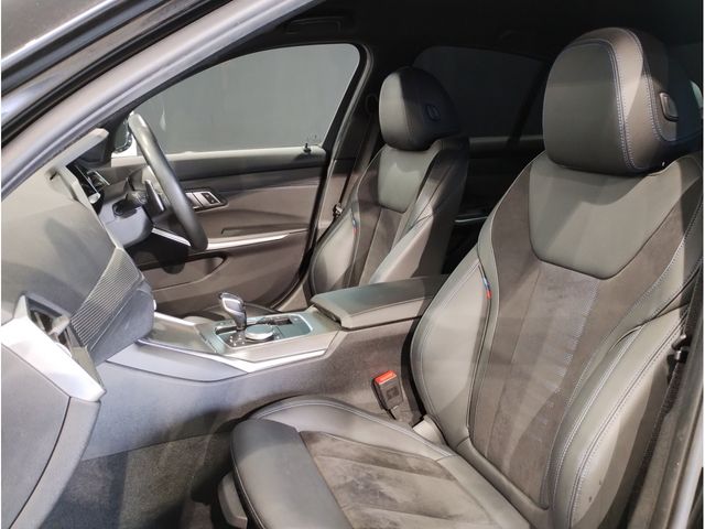 BMW 3series sedan