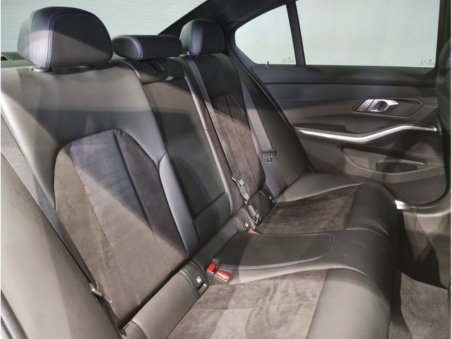 BMW 3series sedan