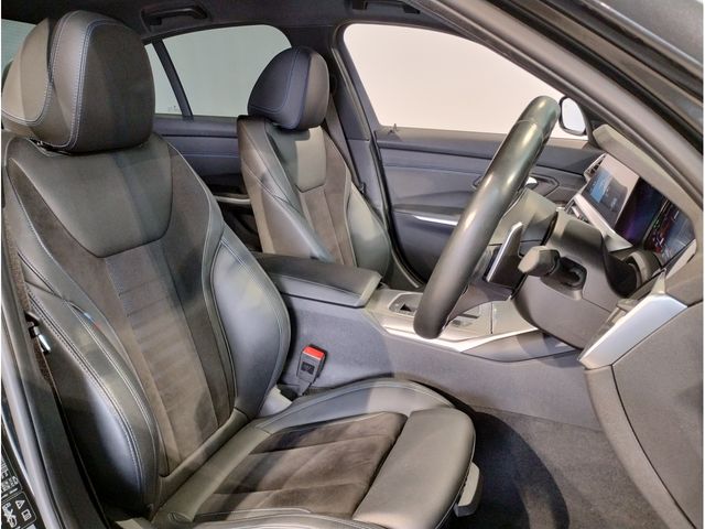 BMW 3series sedan
