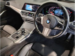 BMW 3series sedan