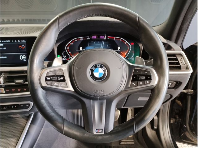 BMW 3series sedan