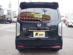 N-WGN CUSTOM