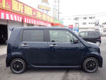 N-WGN CUSTOM