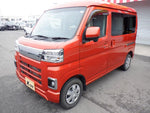 PIXIS van
