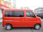 PIXIS van