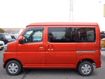PIXIS van