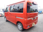 PIXIS van