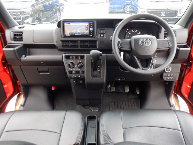 PIXIS van