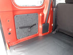 PIXIS van