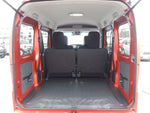 PIXIS van
