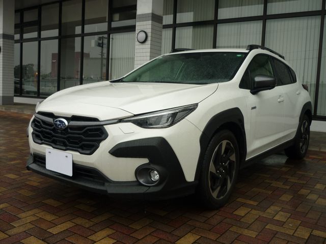 CROSSTREK