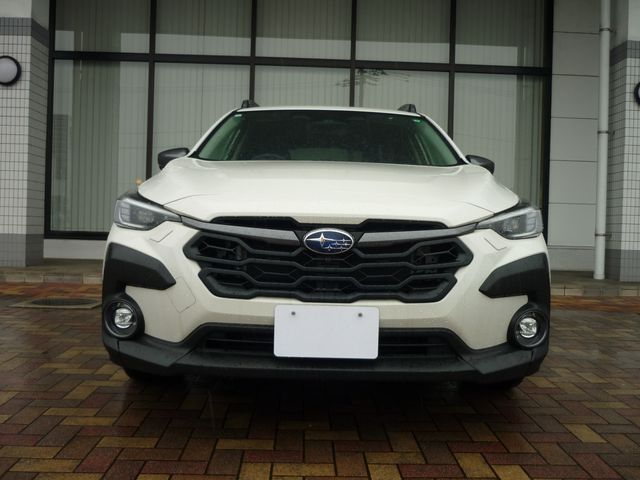 CROSSTREK
