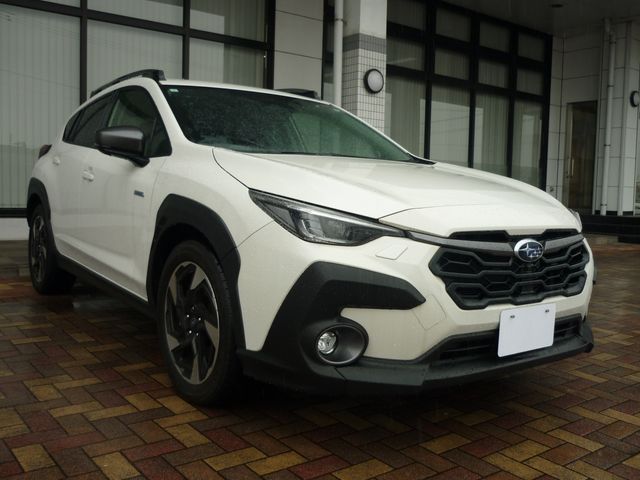 CROSSTREK