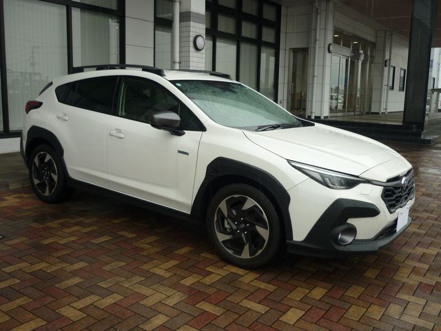 CROSSTREK