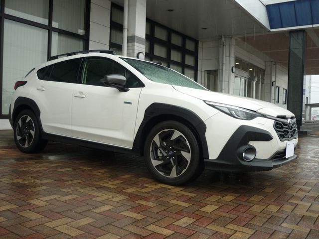 CROSSTREK