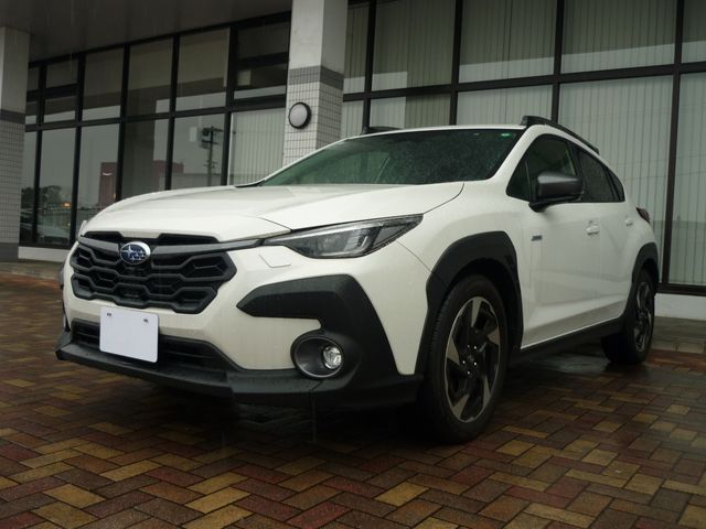 CROSSTREK