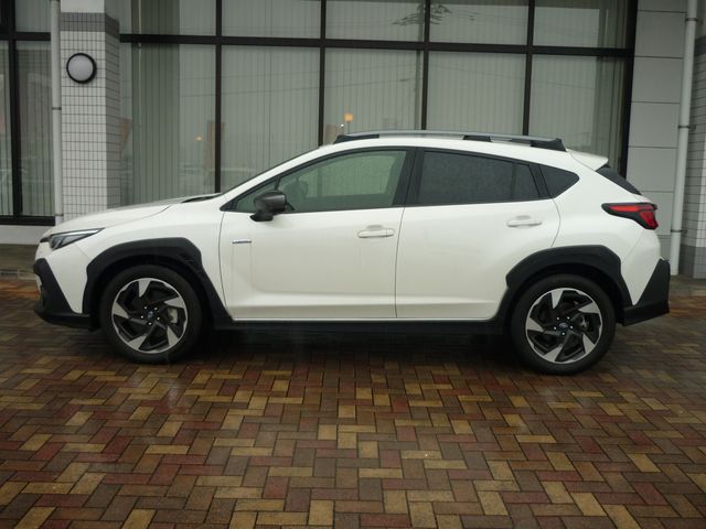 CROSSTREK