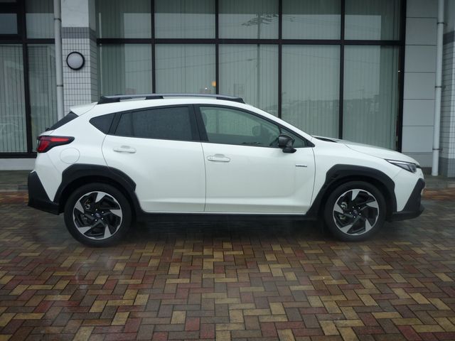 CROSSTREK