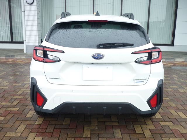 CROSSTREK