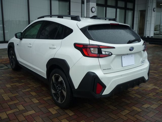 CROSSTREK