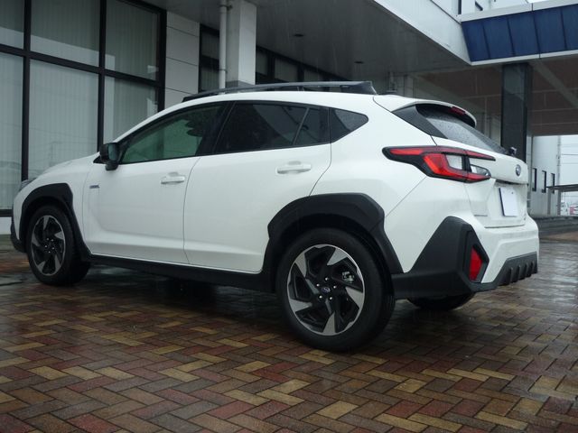 CROSSTREK