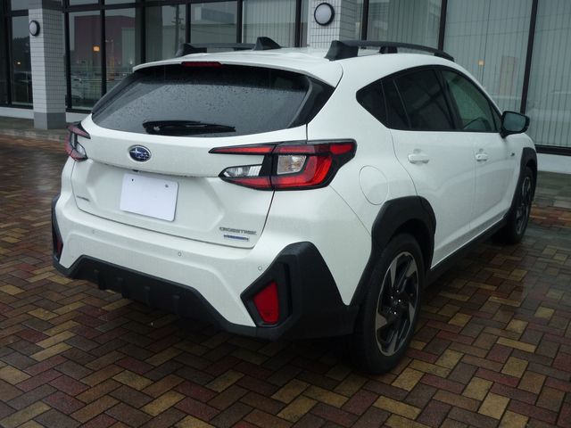 CROSSTREK