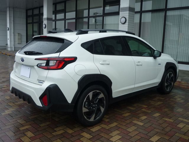 CROSSTREK