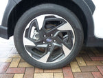 CROSSTREK