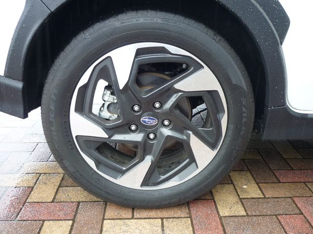 CROSSTREK