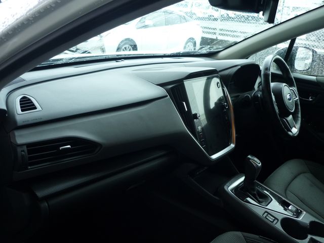CROSSTREK