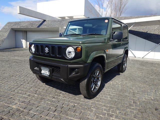 JIMNY 4WD