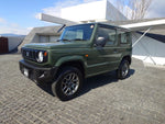 JIMNY 4WD