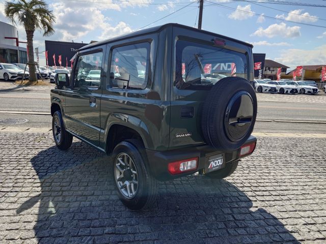 JIMNY 4WD