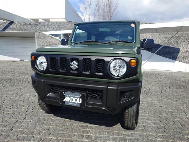 JIMNY 4WD