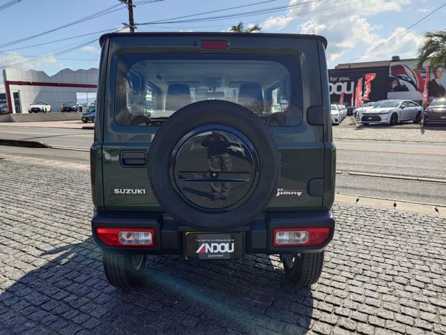 JIMNY 4WD