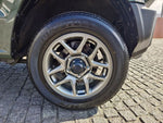 JIMNY 4WD