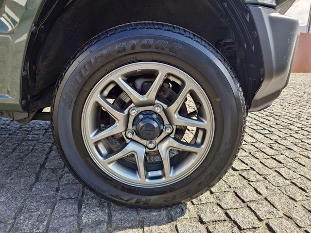 JIMNY 4WD
