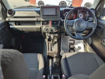 JIMNY 4WD
