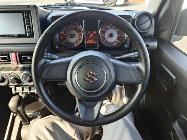 JIMNY 4WD