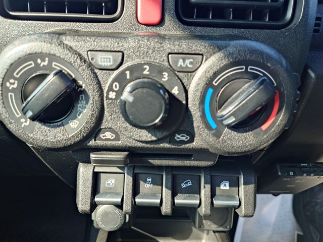 JIMNY 4WD