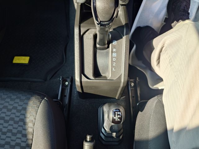 JIMNY 4WD